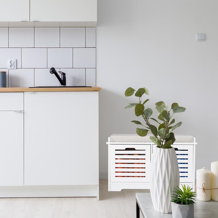 Produktbild Relaxdays Sitzbank (72 cm)