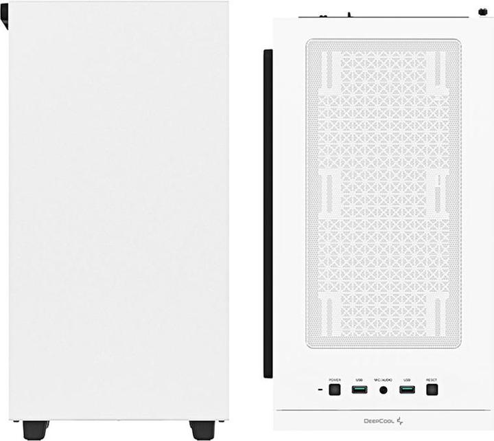 Produktbild Deepcool Macube 110WH (mATX, Mini-ITX)