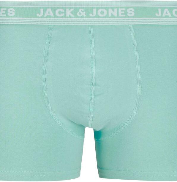 Produktbild Jack & Jones 5er-pack Shorts Shorts (M, 5er Pack)