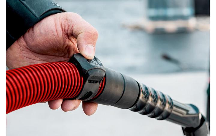 Produktbild Metabo CordlessControl