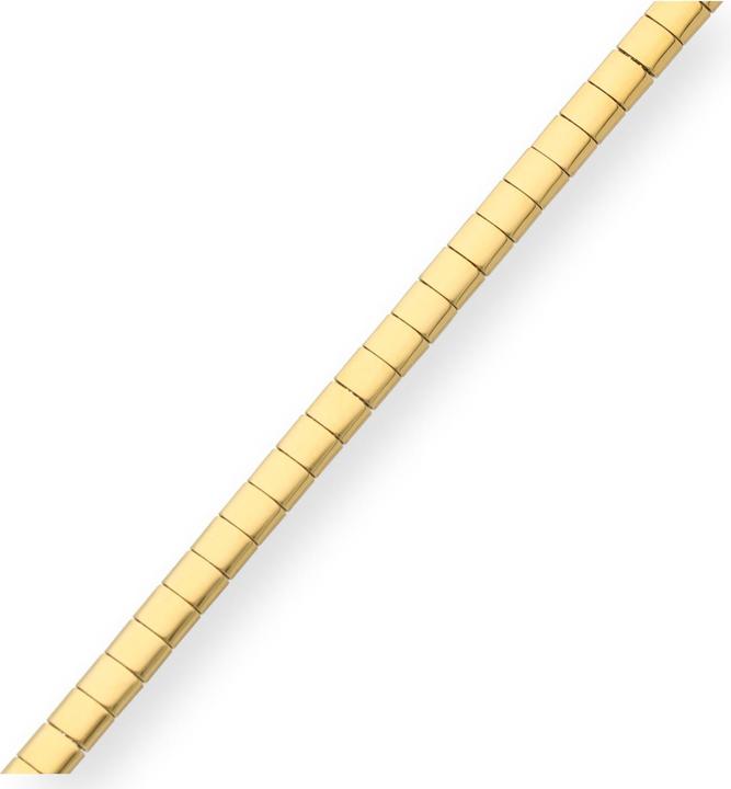 Actual product image Carat Chic (17.50 cm, Stainless steel)