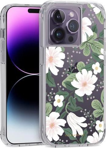 Immagine prodotto Case-Mate Rifle Paper Co Hulle (Apple iPhone 14 Pro)