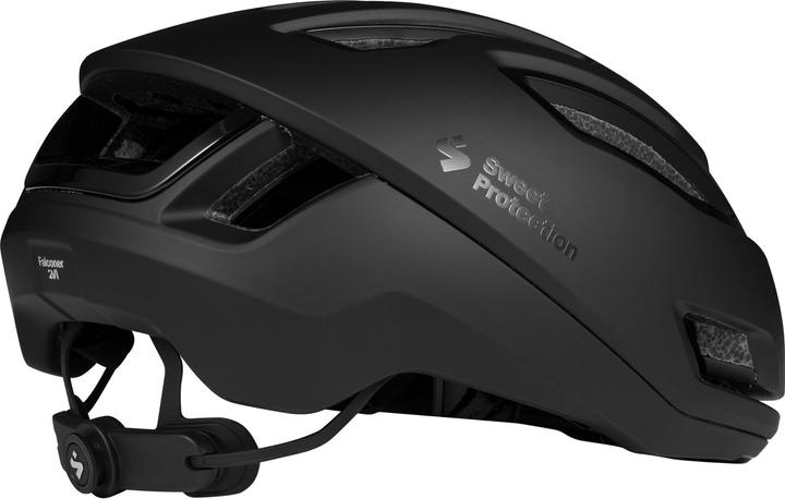 Actual product image Sweet Protection Falconer Aero 2Vi MIPS (56 - 59 cm)