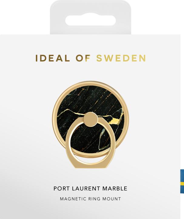 Produktbild iDeal Of Sweden Selfie-Ring Port Laurent Marble