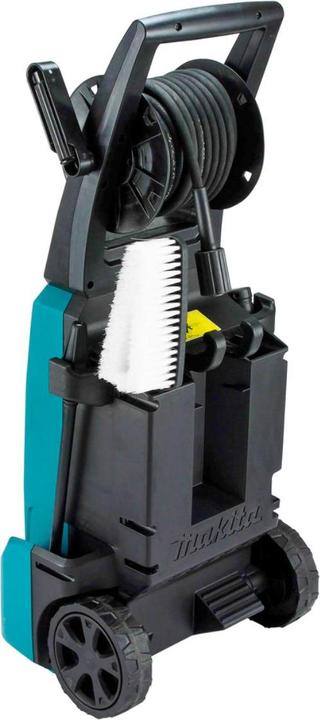 Actual product image Makita HW1300 130 b (Electrical connection)