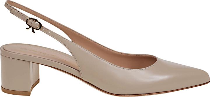 Actual product image Gianvito Rossi G95479.45RICTOK (41)