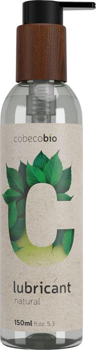Produktbild Cobeco Bio BioGleitmittel 150ml (150 ml)