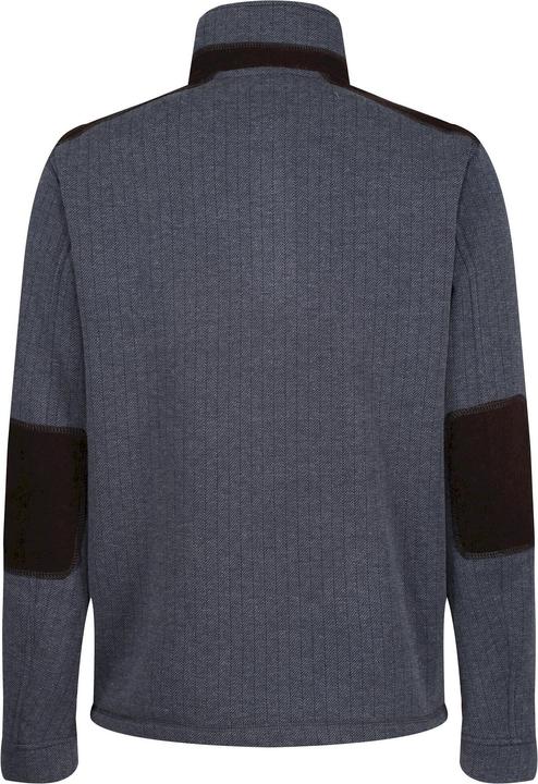 Actual product image Regatta Holbeck Half Zip Fleece Top (M)