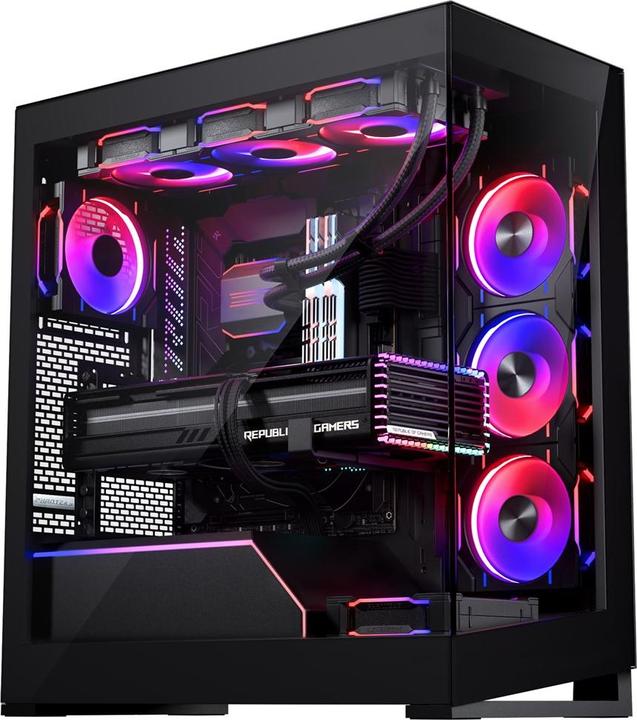 Immagine prodotto Phanteks NV5 (E-ATX, ATX, mATX, Mini-ITX)