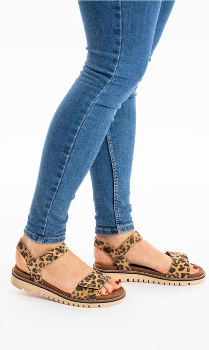 Actual product image Ara Sandalen (36)