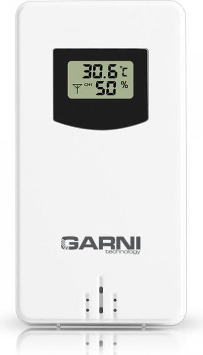 Image du produit Garni GARNI030H