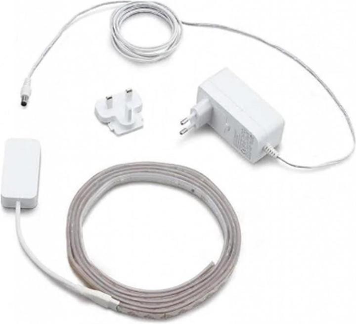 Immagine prodotto Philips Hue Lightstrip Plus (RGBW, 200 cm, Interno)
