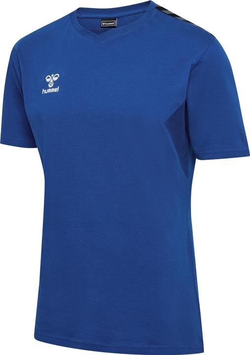 hummel Hmlauthentic Co T-Shirt S/S