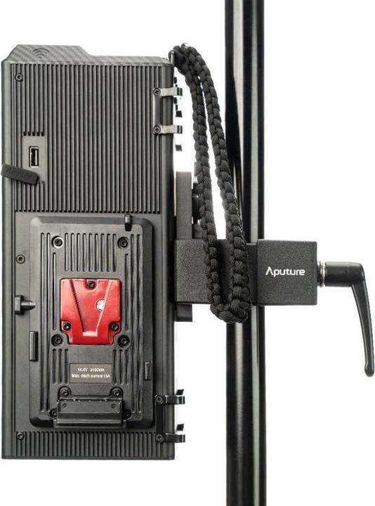 Produktbild Aputure LS C300X Kit (Studioleuchte)