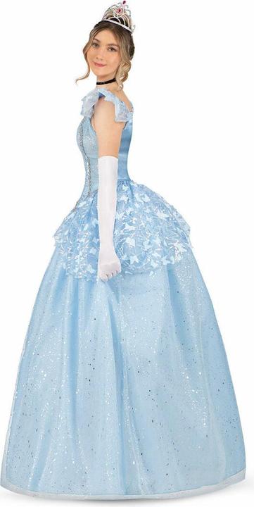 Immagine prodotto My Other Me Costume da principessa per adulti (3 pezzi) (S)