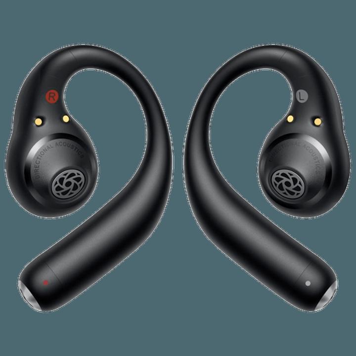 Actual product image soundcore AeroFit Pro (No noise cancelling, 14 h, Wireless)