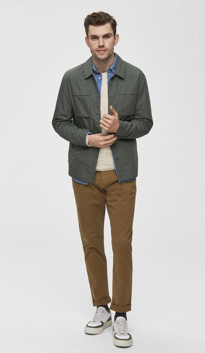 Actual product image Selected Homme Chino
