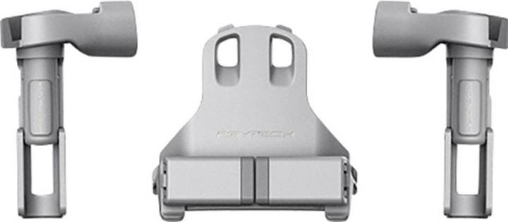 Pgytech Landegestell Verlängerung (Drohnen Landegestell, DJI Mini 3 Pro)