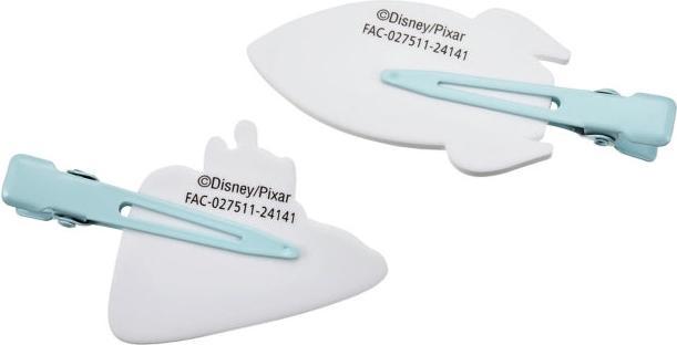 Produktbild Disney Little Green Men/Alien Haarspangen Set Pizza Planet (2 Stk.)