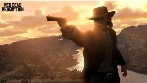 Actual product image Rockstar Jack of All Games Red Dead Redemption: Game of the Year Edition, PS3 English PlayStation 3 (PS3, EN)