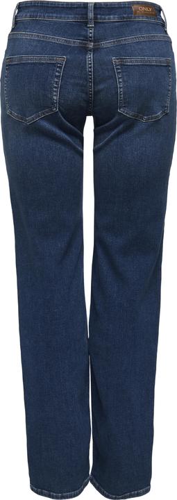 Immagine prodotto Only ONLBLUSH Jeans a vita media dal taglio dritto Jeans dal taglio dritto (34)