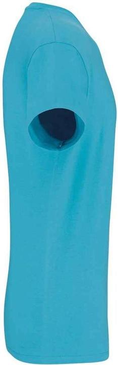 Actual product image Kariban Unisex Adult 190IC Crew Neck T-Shirt (S)