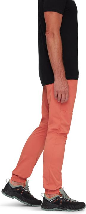 Produktbild Mammut Massone Light Pants Men (56)