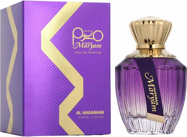Image du produit Al Haramain Maryam (Eau de parfum, 100 ml)