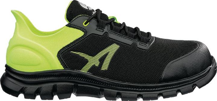 Immagine prodotto Albatros S1PS Octane Yellow Low (40)