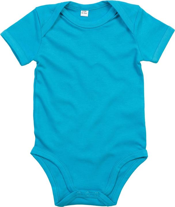 Babybugz Baby Body