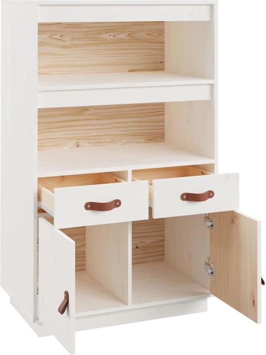 Immagine prodotto VidaXL Ramona (67 x 40 x 108,5 cm)