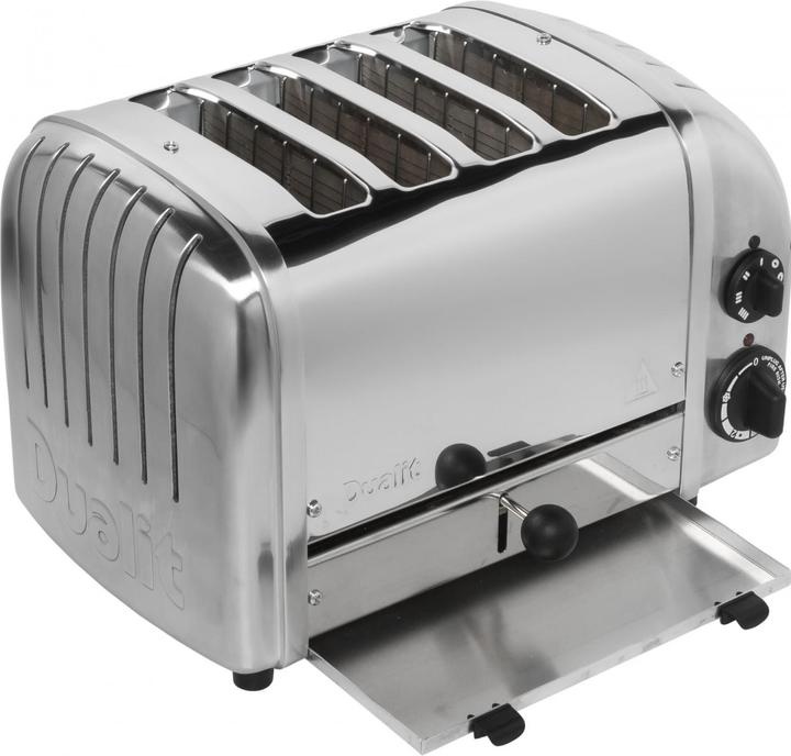 Image du produit Dualit Chrome 4er Vario New Generation