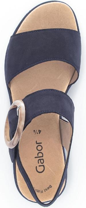 Image du produit Gabor Sandale 44.550.16 (38.5)
