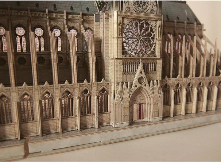 Image du produit Revell Notre Dame de Paris (300 pièces)