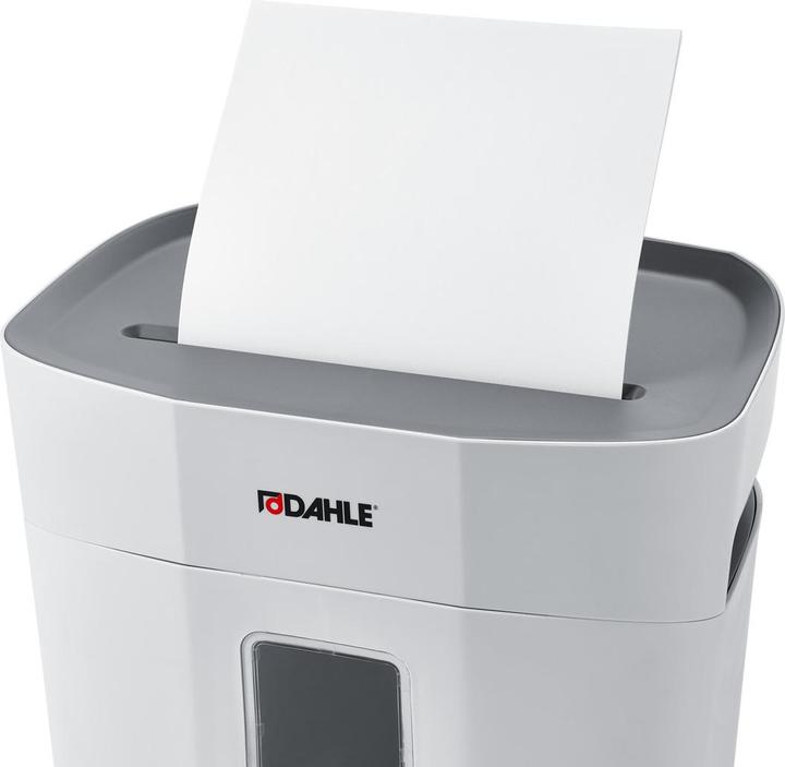 Immagine prodotto Dahle Trituratore 23100, PS 100 (Taglio delle particelle)