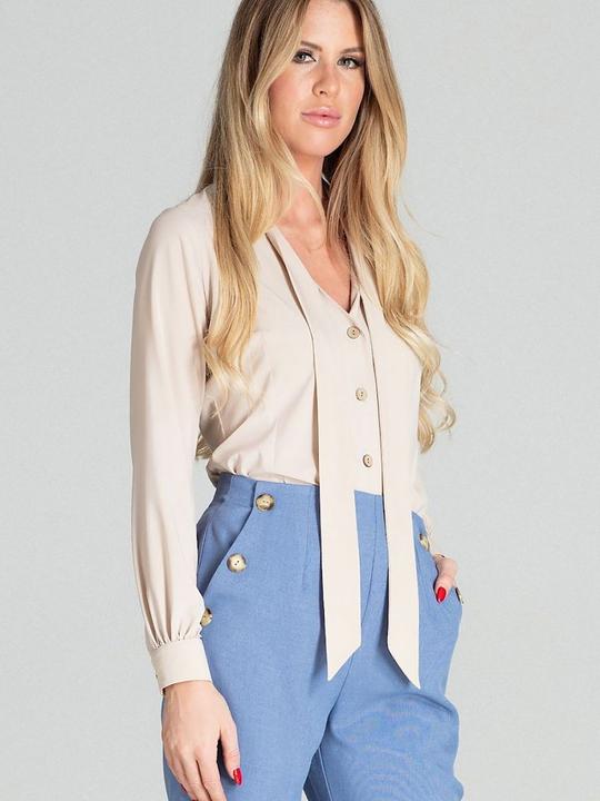 Produktbild Figl Damen Hemd (M)