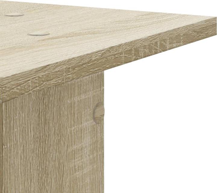 Produktbild VidaXL Lautsprecherständer 2Stk. 30 x 30 x 95cm (1 Stk., Ständer)