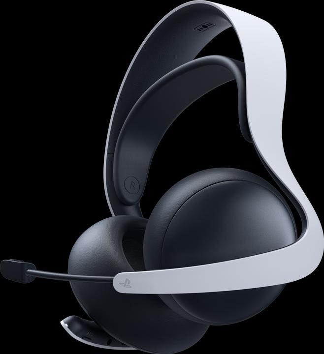 Sony Pulse Elite (Wireless)