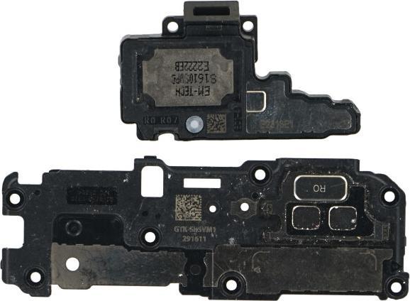 Image du produit OEM Display (Hard OLED) + Rahmen für Samsung SM-S901 Galaxy S22 schwarz (Écran, Galaxy S22 5G)
