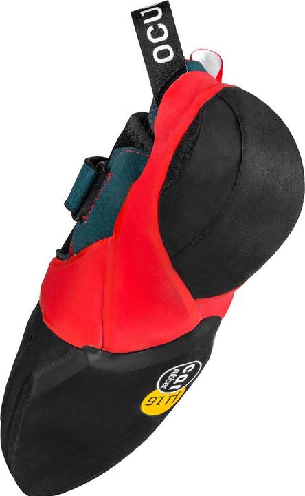 Actual product image Ocun Bullit climbing shoes (42)