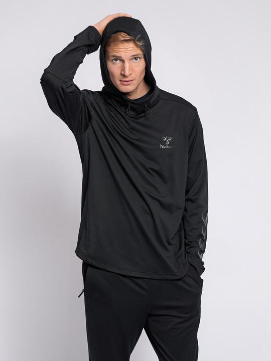 Produktbild hummel Aston Hoodie (XXL)