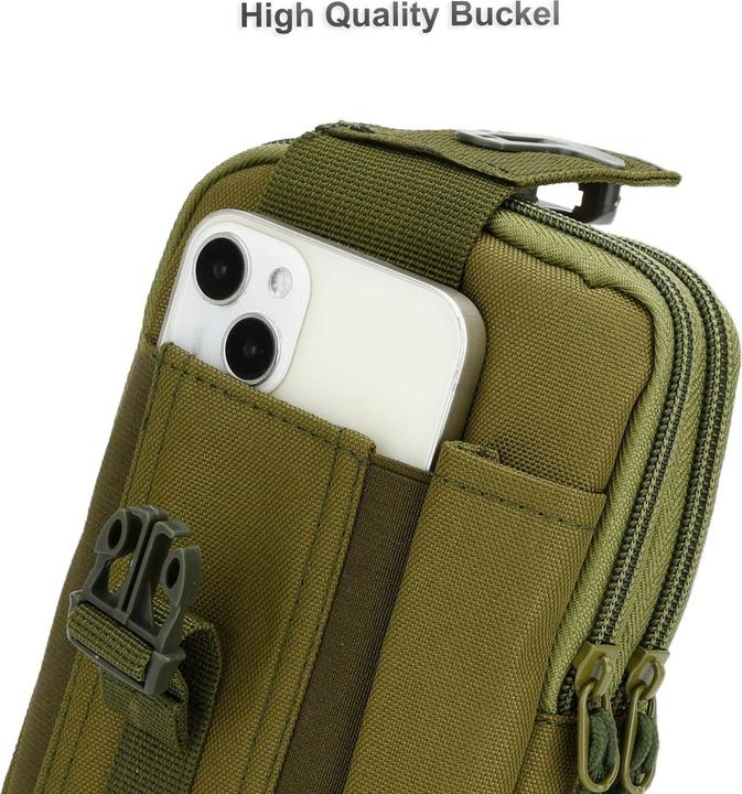 Immagine prodotto Cadorabo Custodia per Sony Xperia XZ1 COMPACT Outdoor Cover (Sony Xperia XZ1 Compact)