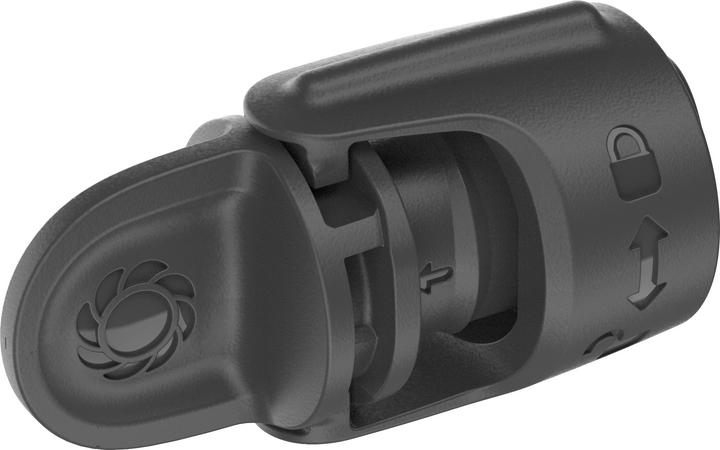 Actual product image Gardena Micro-Drip-System Plug (Drip irrigation connector + branch)