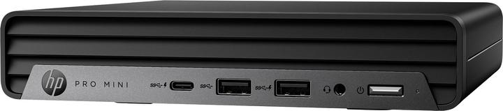 Actual product image HP 400 G9 (Intel Core i3-12100T, 8 GB, 256 GB, UHD Graphics 730)
