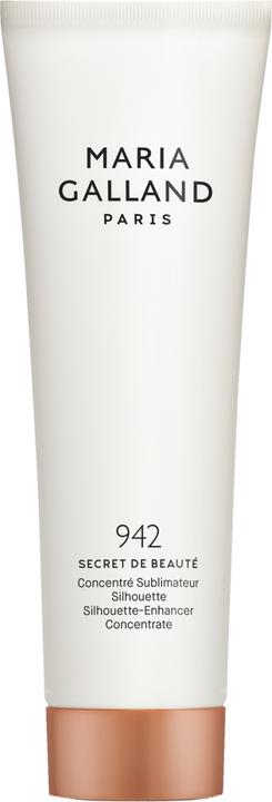 Image du produit Maria Galland Secret de Beauté 942 Concentré enlumineur de silhouette (Lotion pour le corps, 125 ml)