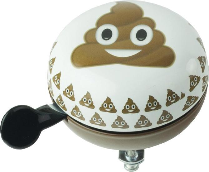 Image du produit Widek Enfants HWDDPP Cloche Emoji, blanc, M