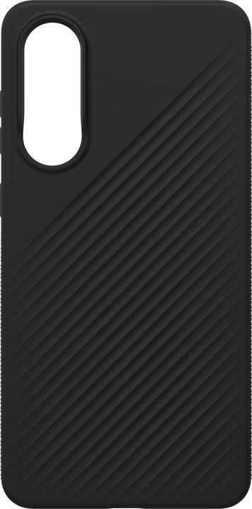 Produktbild Zagg Luxe Graphen Back Cover Schwarz Samsung Galaxy S25 Edge (Samsung Galaxy S25 Edge)