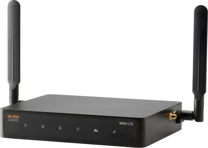 Immagine prodotto HPE E Aruba 9004 Gateway, RW, LTE, 4 GbE