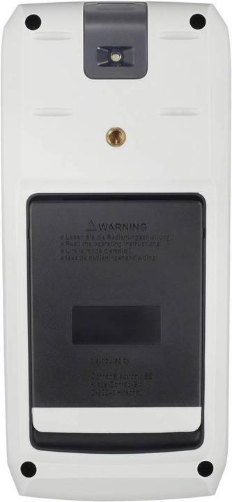 Produktbild Voltcraft VC891 Hand-Multimeter digital Datenlogger CAT III 1000 V, CAT IV 600 (CAT III 1000V, CAT IV 600V)
