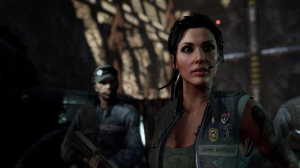 Actual product image Reef Entertainment Terminator: Resistance (PS4, DE)